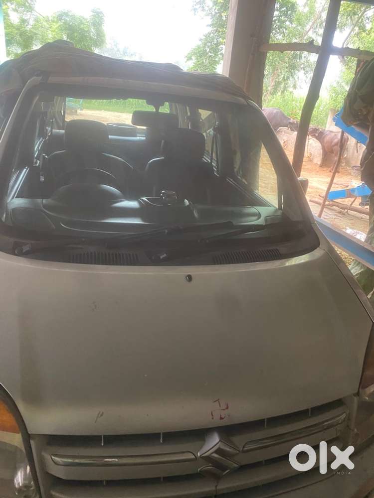 Maruti Suzuki Flex Fuel 2008 Lpg Good Condition