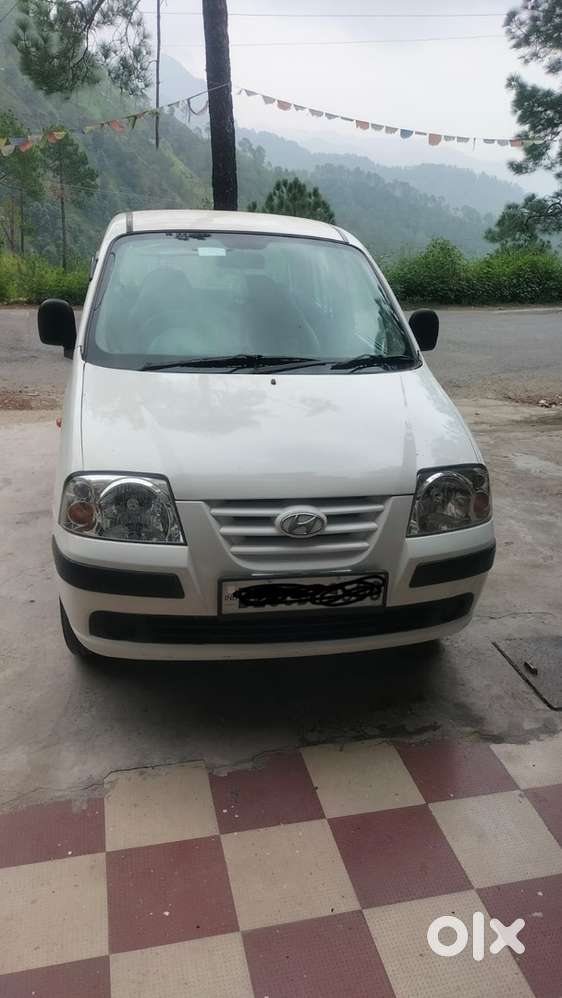 2014 Hyundai Santro Xing