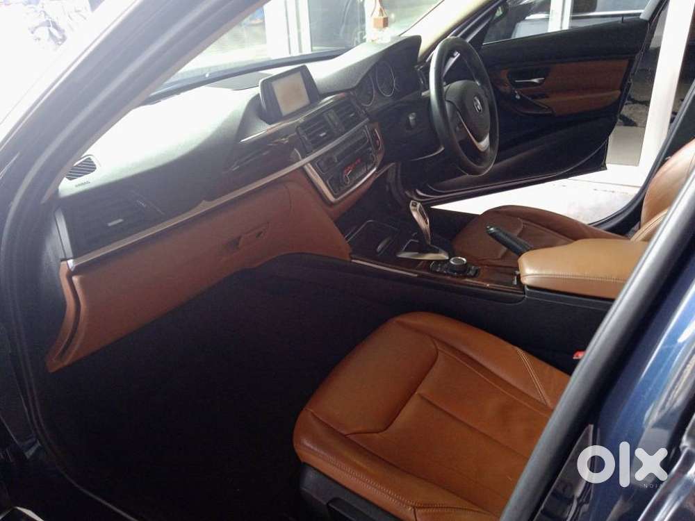 Bmw 3 Series 320d Sport, 2013, Diesel