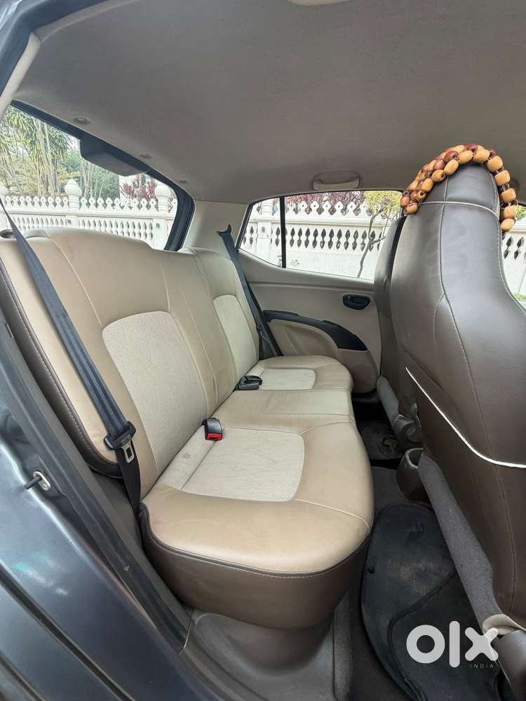 Hyundai I10 1.1l Irde Magna Special Edition, 2013, Petrol