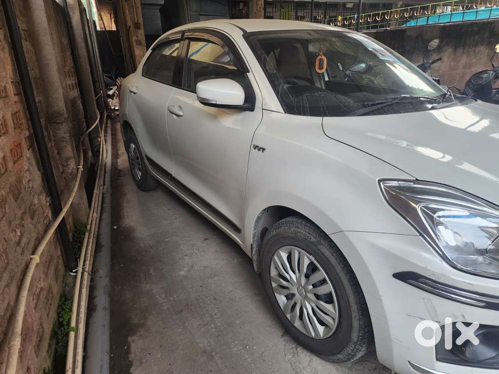 Maruti Suzuki Swift Dzire Vxi(o) Amt, 2018, Petrol
