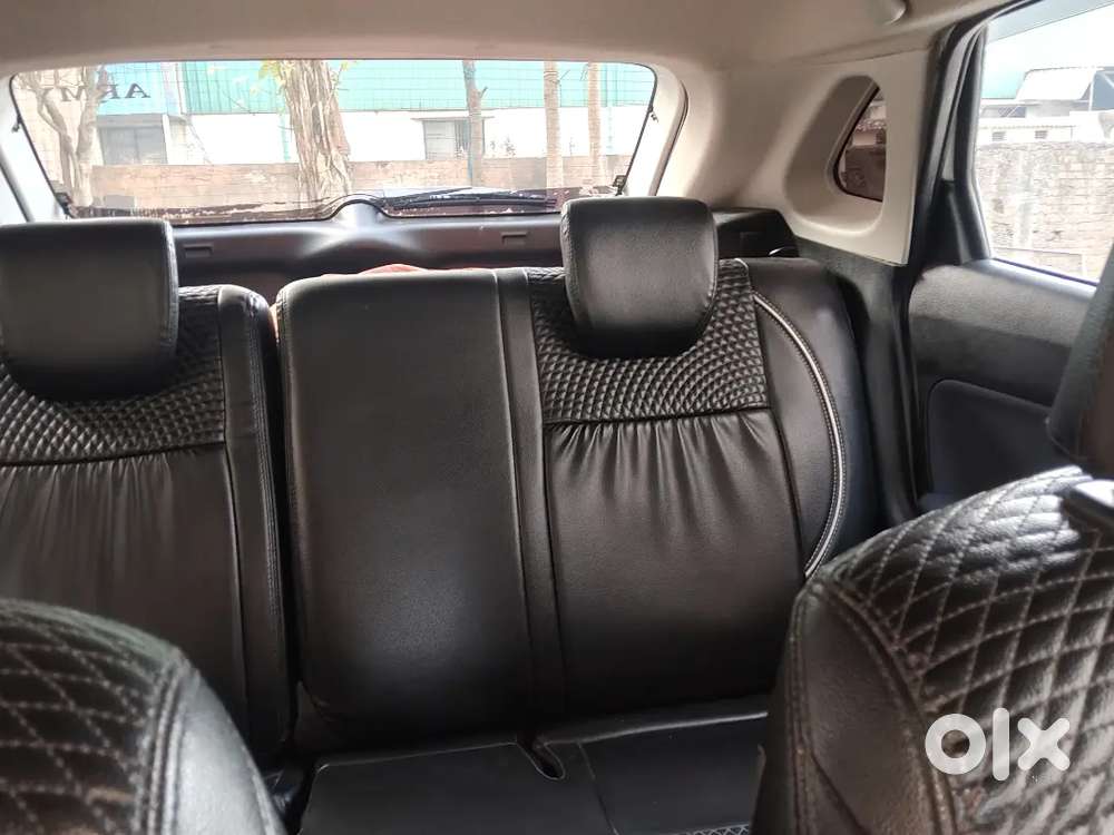 Maruti Suzuki Baleno 2020 November Model