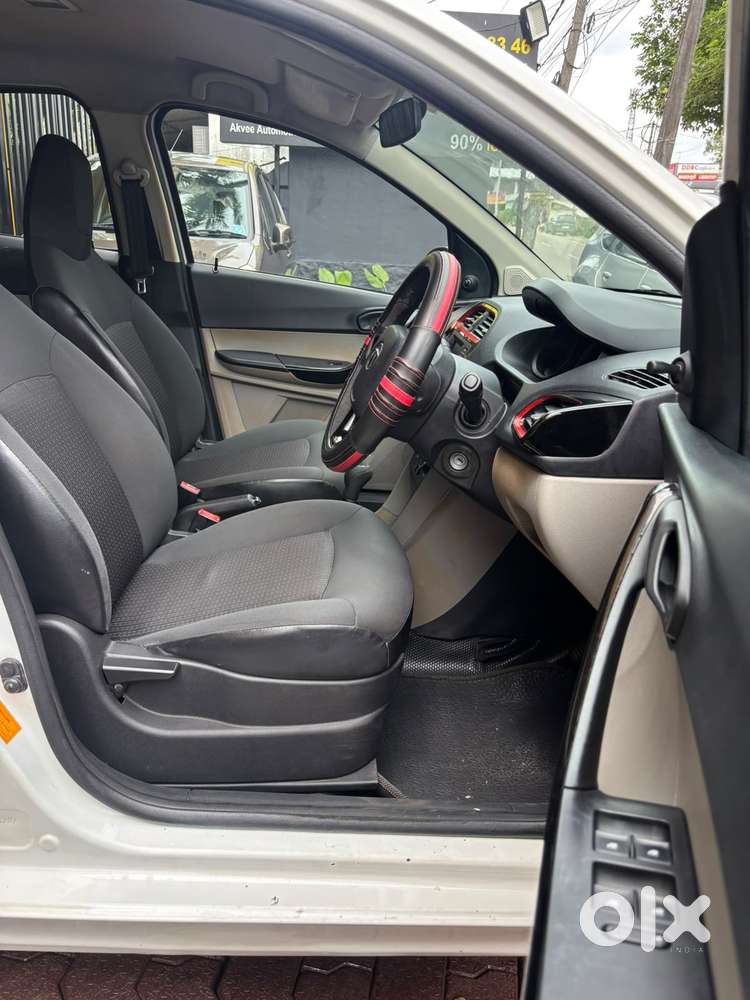 Tata Tiago 1.05 Revotorq Xt, 2018, Petrol