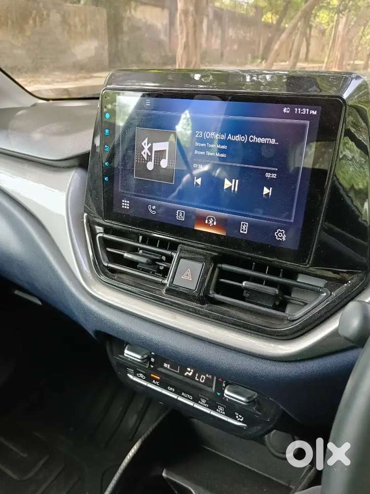 Maruti Suzuki Baleno 2023 Petrol 25000 Km Driven