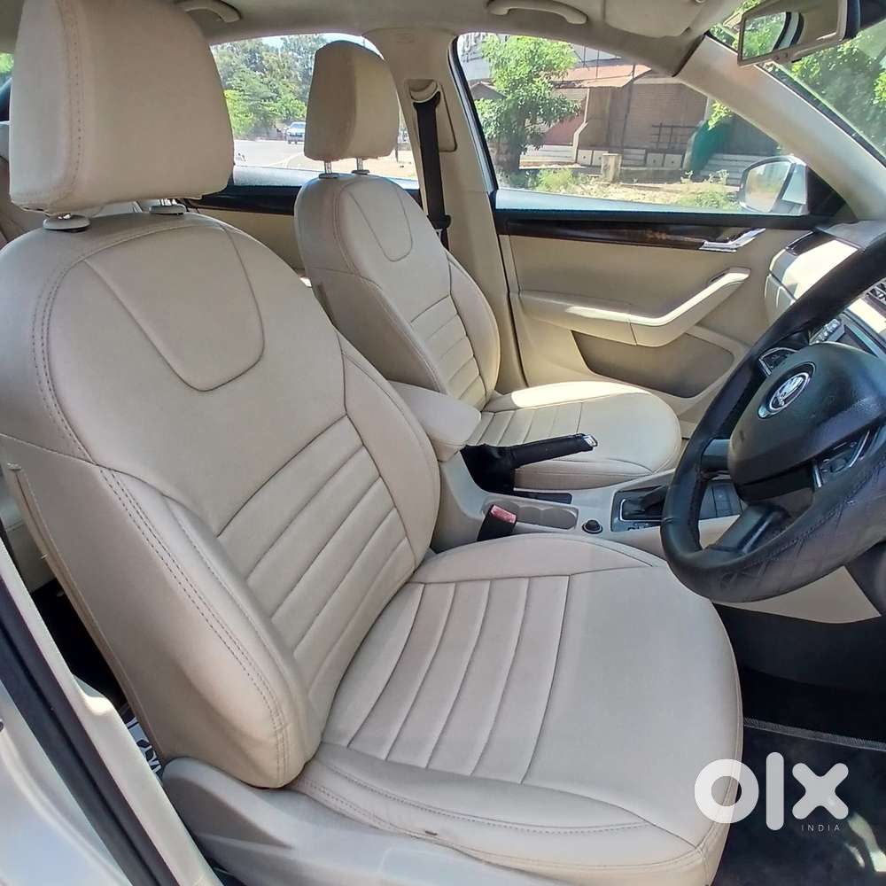 Skoda Octavia, 2013, Diesel