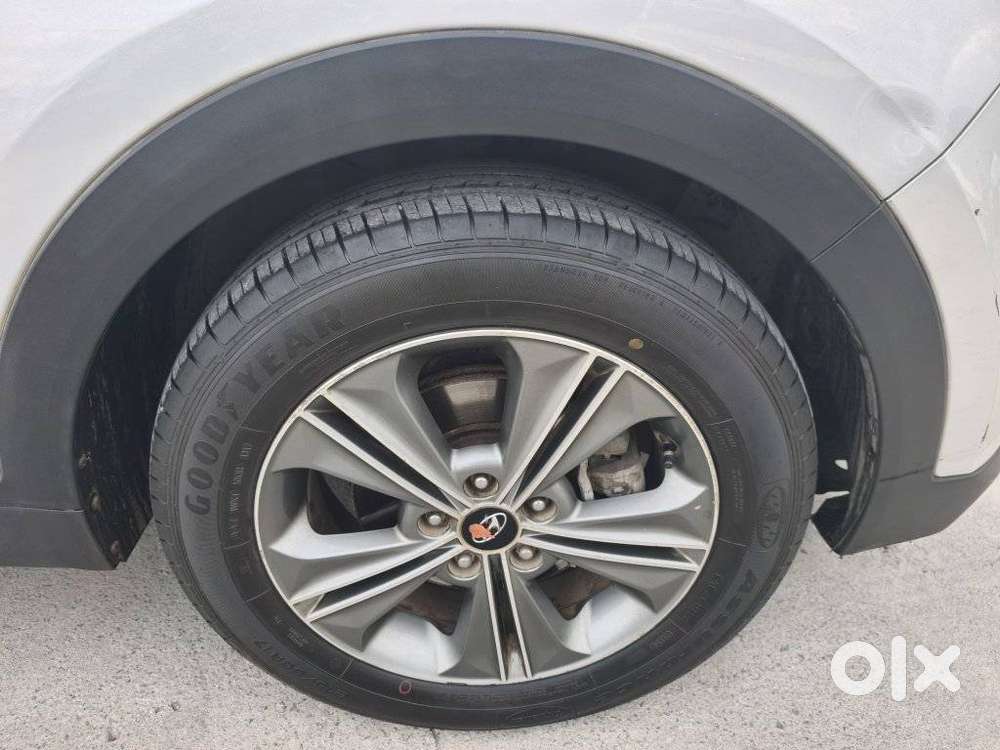 Hyundai Creta 1.6 Crdi At Sx Plus, 2017, Diesel