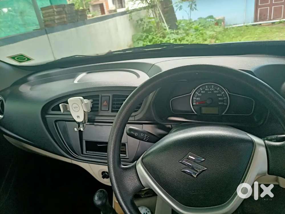 Maruti Suzuki Alto 2020 Second Owner