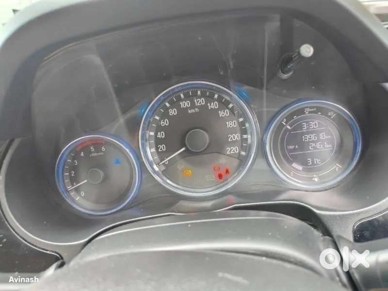 Honda City I-dtec Vx, 2015, Diesel