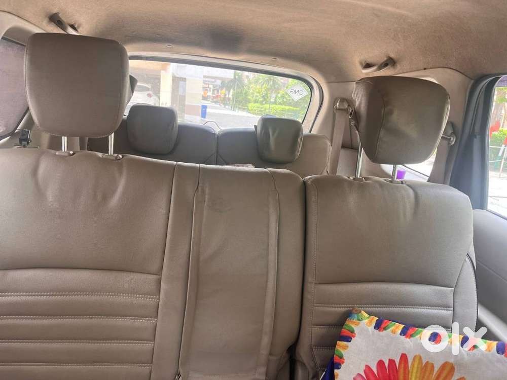 Selling Ertiga + Single Owner + 2020 Model + Cng & Petrol