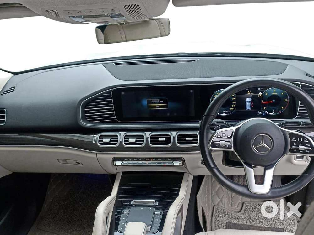 Mercedes-benz Gle 300d 4matic Lwb, 2023, Diesel