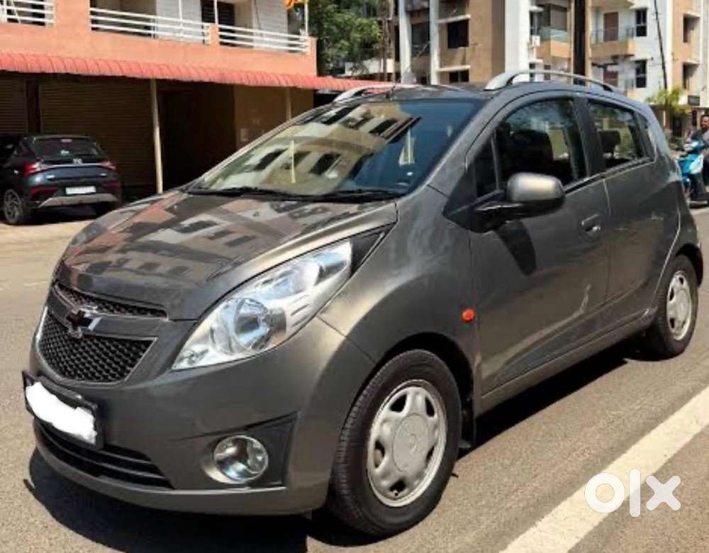 Chevrolet 2013 Diesel Car