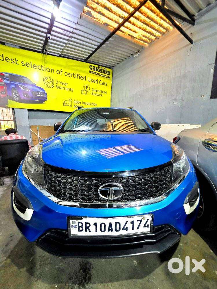 Tata Nexon 1.5 Revotorq Xm (s), 2019, Diesel