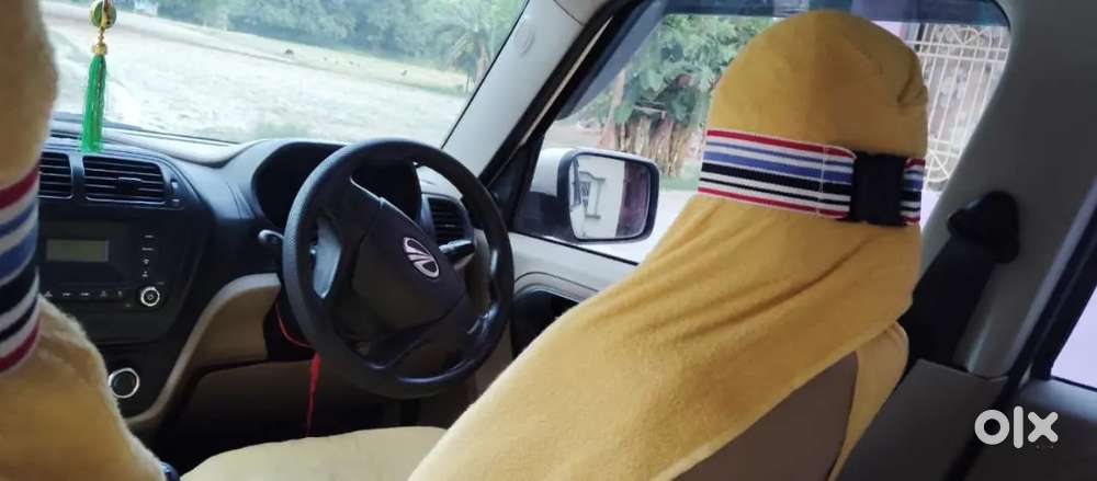 Mahindra Tuv 300 2018 Manual Diesel