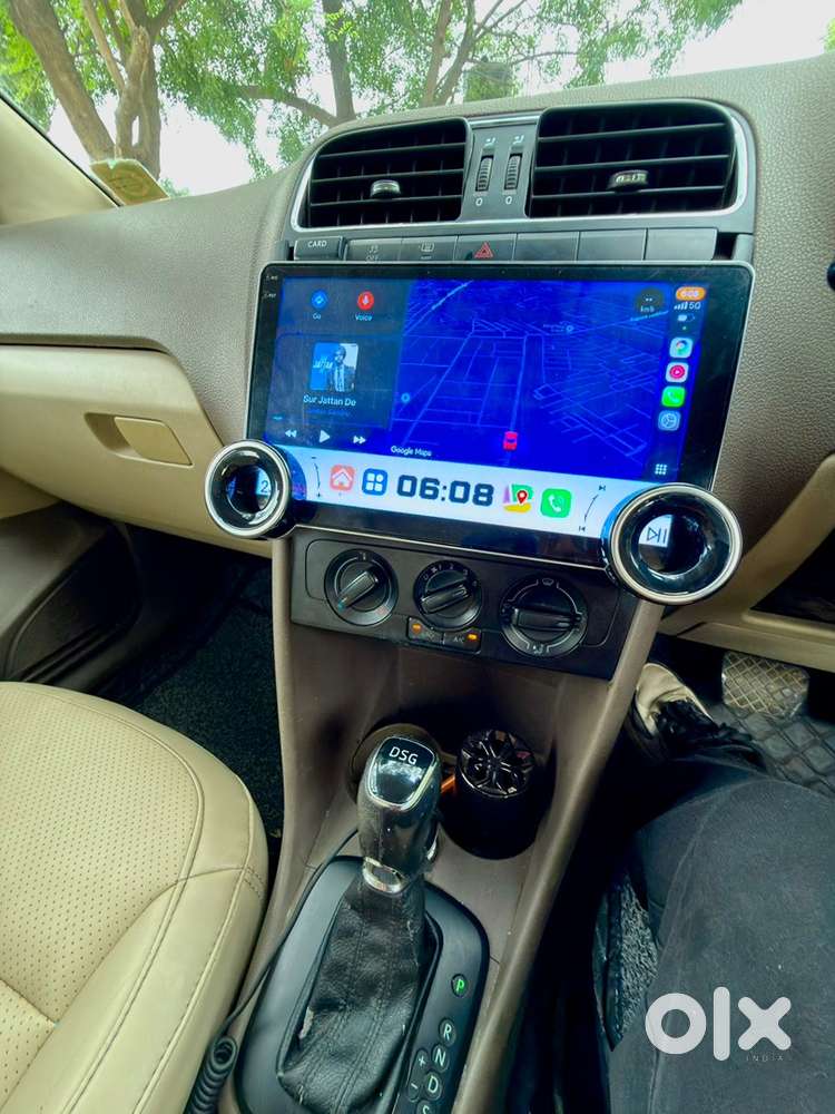 Skoda Rapid Diesel 2016