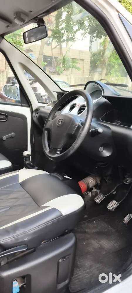 Tata Nano Xm, 2017, Cng & Hybrids
