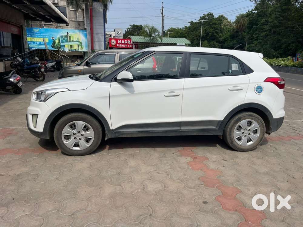 Hyundai Diesel Car 2017 December