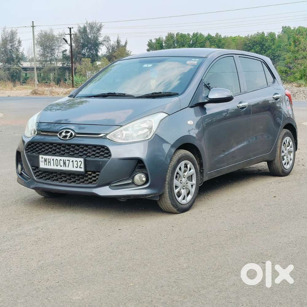 Hyundai Grand I10, 2018, Diesel