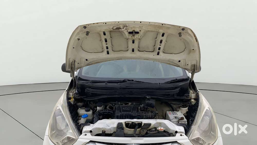 Hyundai Eon Era +, 2015, Petrol