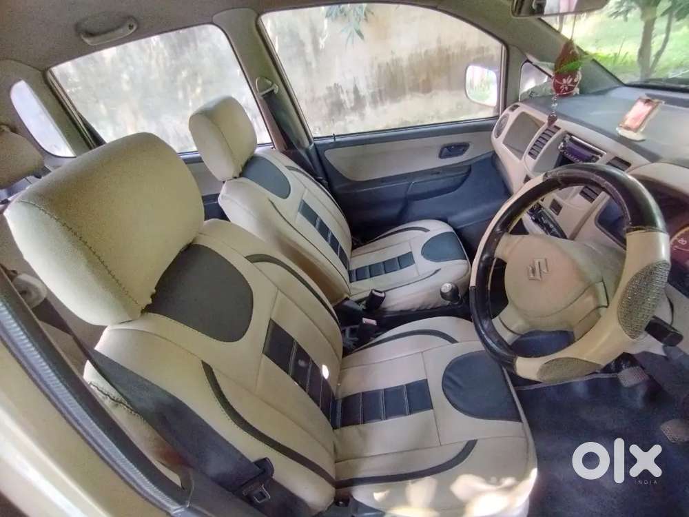 Maruti Suzuki Estilo 2009 Lxi Fitness And Tax Upto 2029