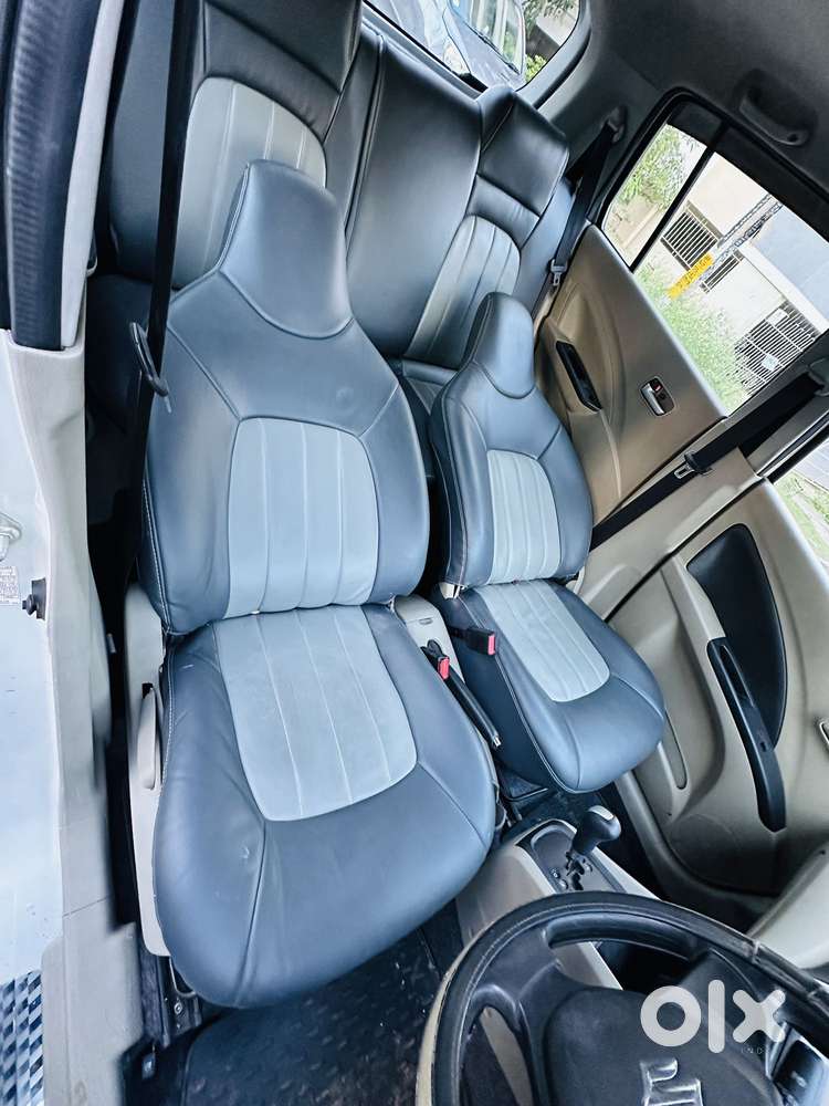 Maruti Suzuki Celerio Vxi Amt, 2017, Petrol