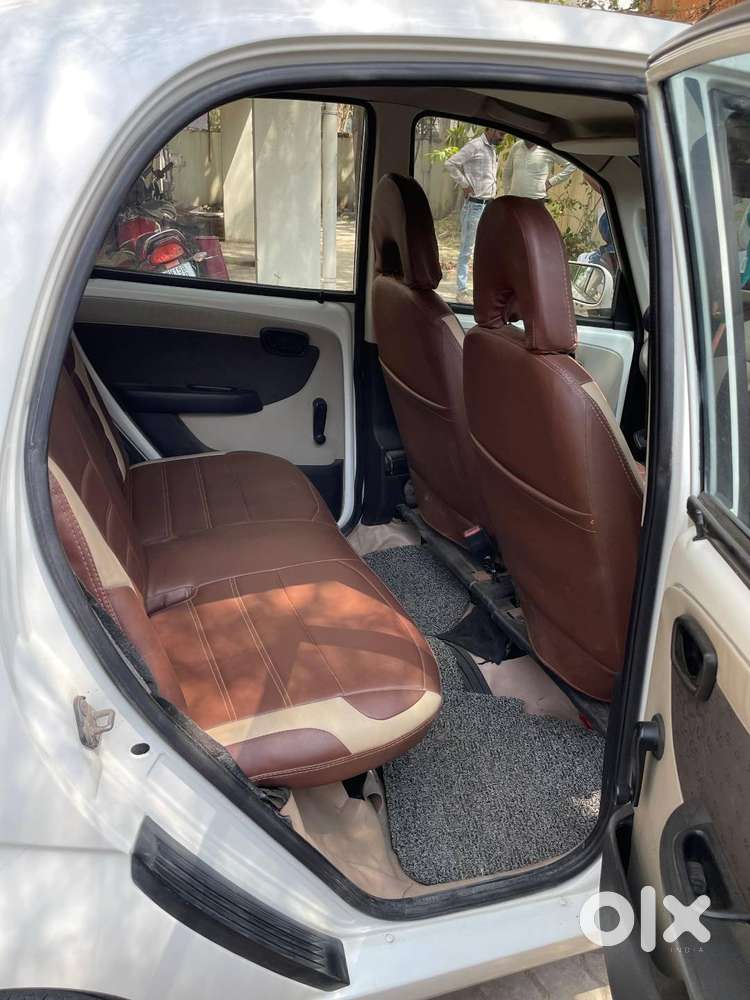 Tata Nano Twist Automatic 2016 Model