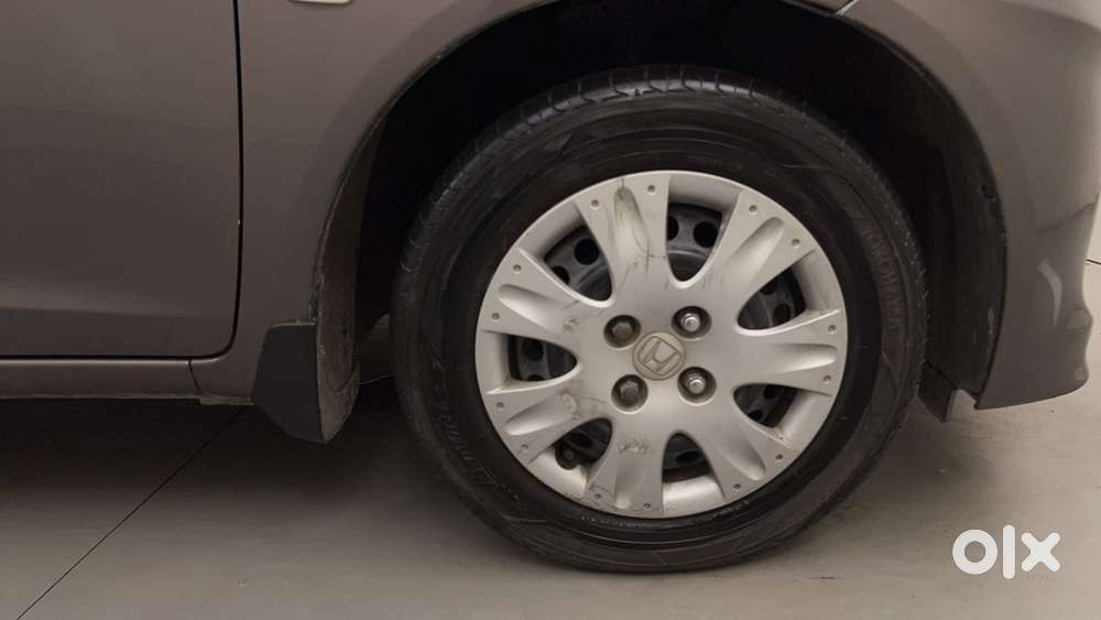 Honda Brio 2011-2013 S Option Mt, 2012, Petrol