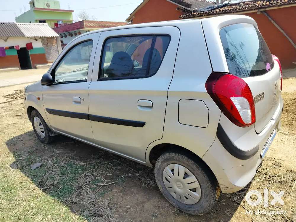 Maruti Suzuki Alto 800 2014 Petrol 40000 Km Driven