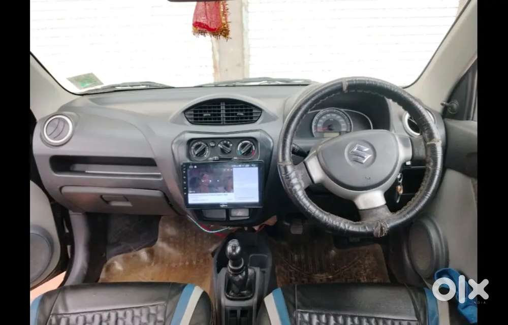 Maruti Suzuki Alto 800 Lxi 2017