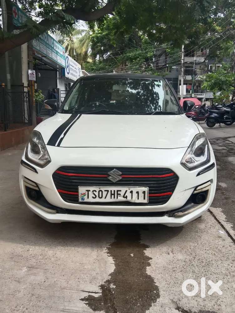 Maruti Suzuki Swift Petrol Excellent Condition