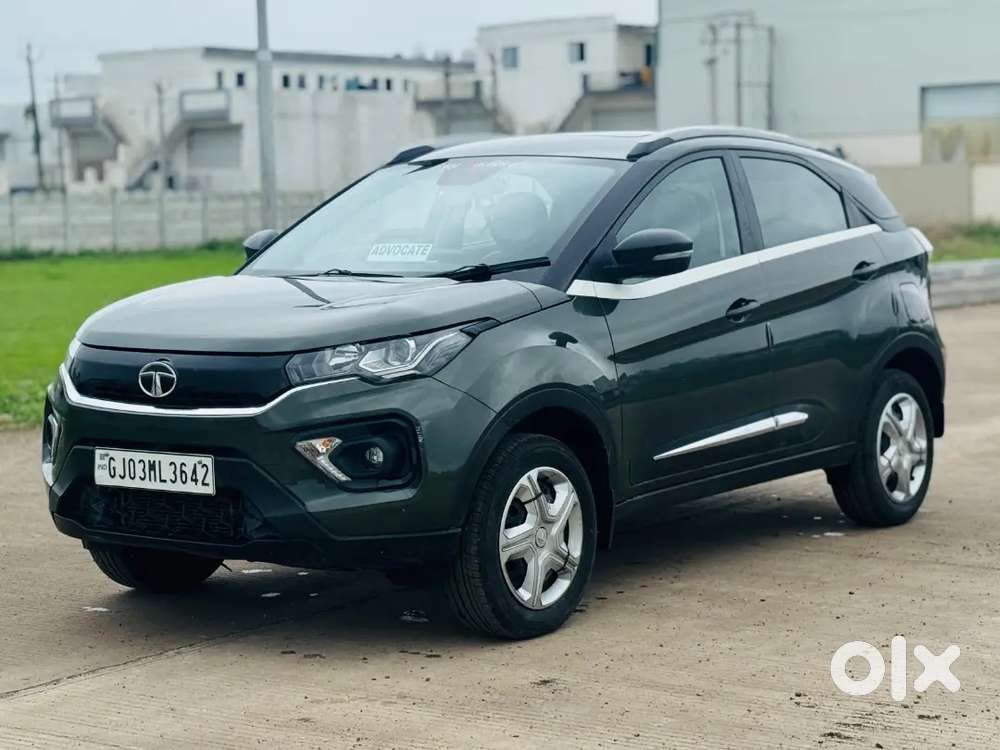 Tata Nexon 10 2022 Manual