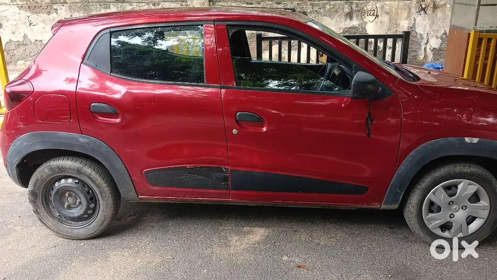 Renault Kwid 1.0 Neotech 2020