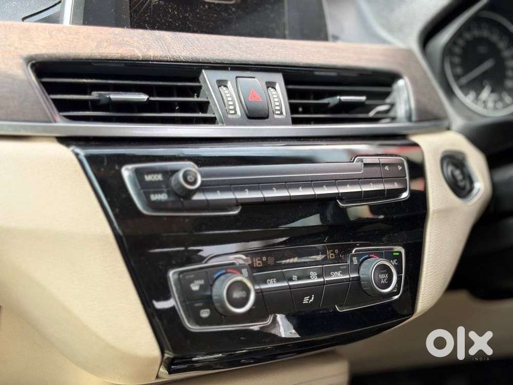 Bmw X1 Sdrive 20d X Line, 2017, Diesel