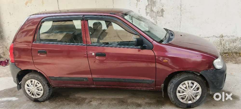 Maruti Suzuki 800 Petrol 2008
