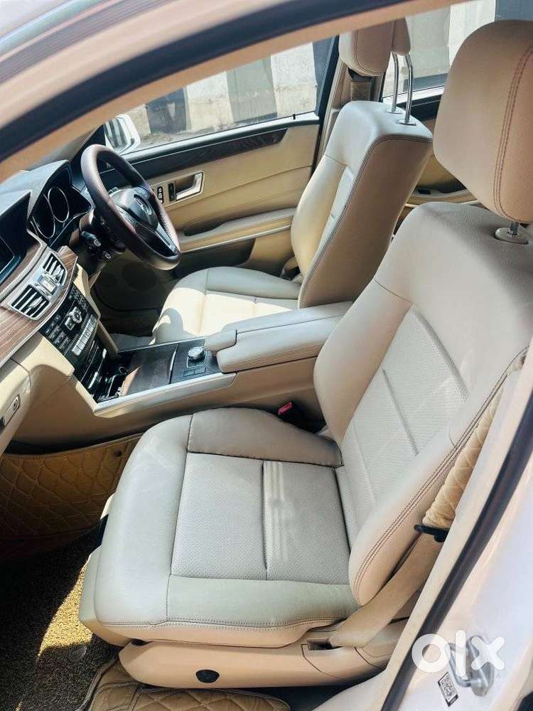 Mercedes-benz E-class E250 Cdi Avantgrade, 2014, Diesel