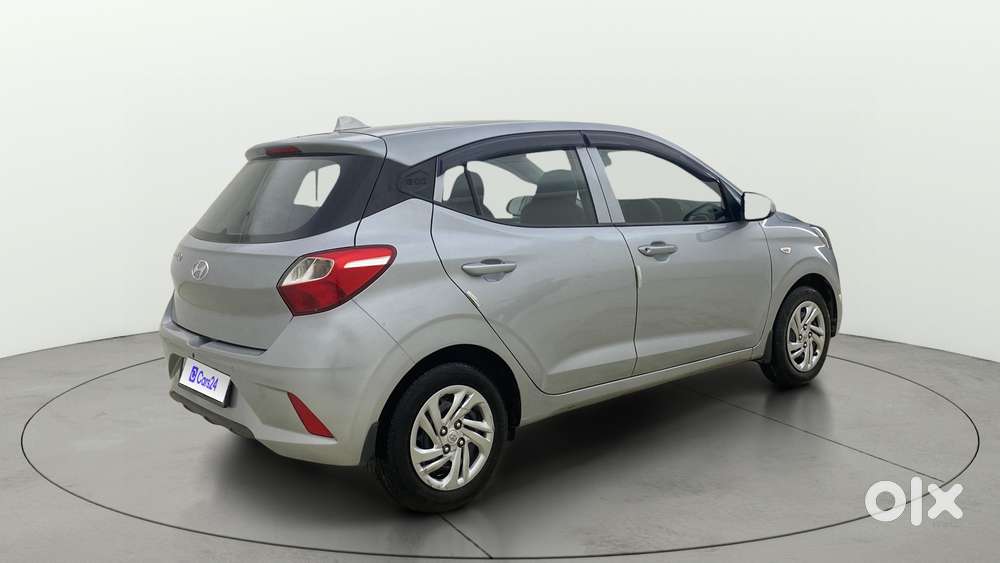 Hyundai Grand I10 Nios Magna 1.2 Kappa Vtvt, 2021, Petrol