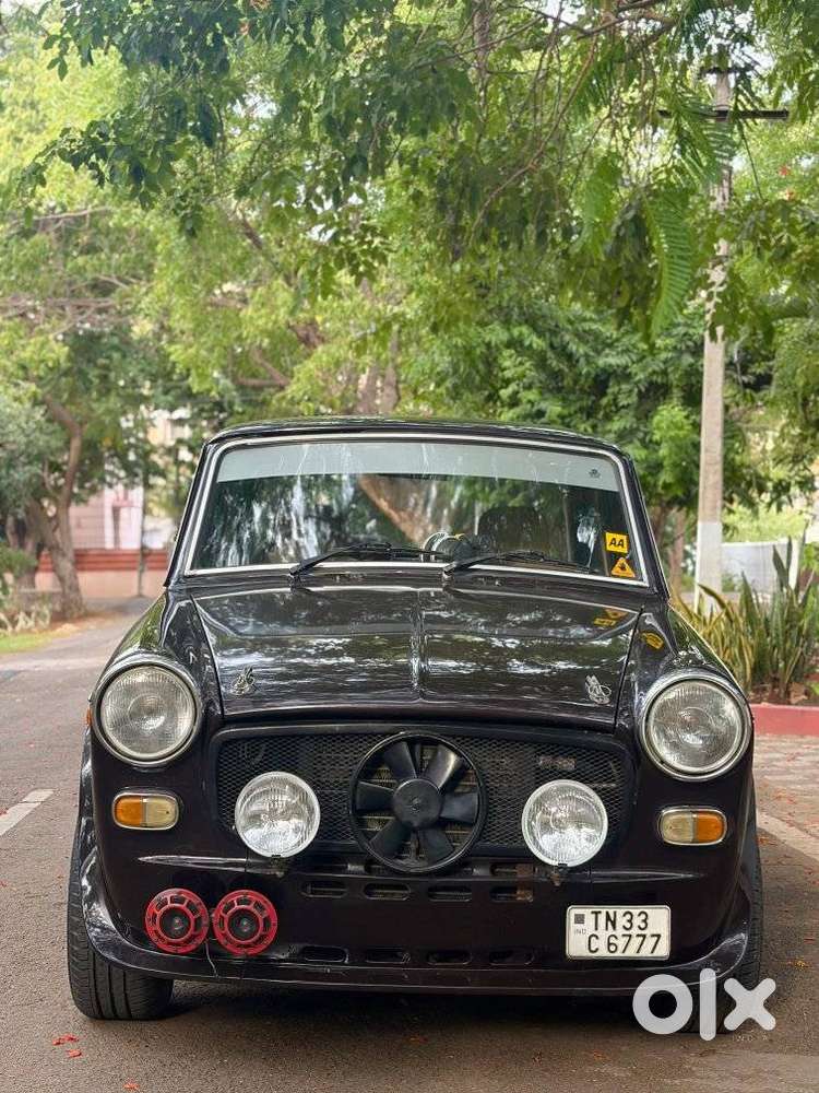 Fiat Premier Padmini Std, 1993, Petrol