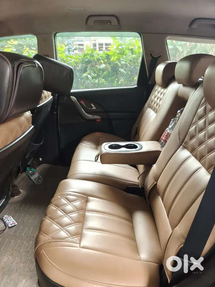 Mahindra Xuv500 Diesel 2012 Car
