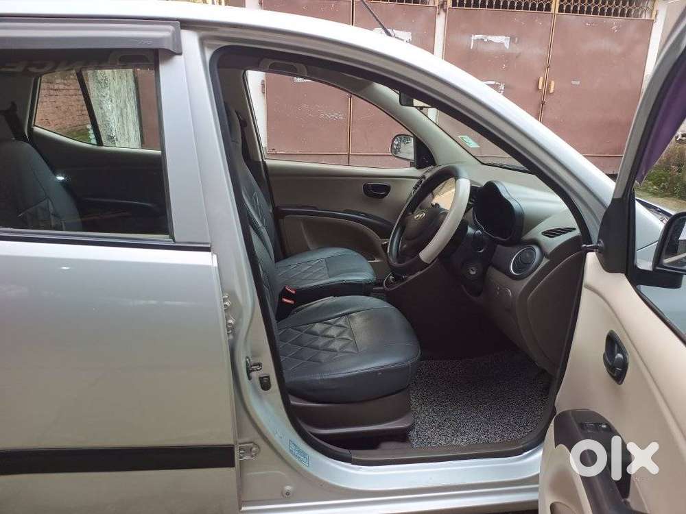 Hyundai I10 Era 1.1 Irde, 2013, Petrol