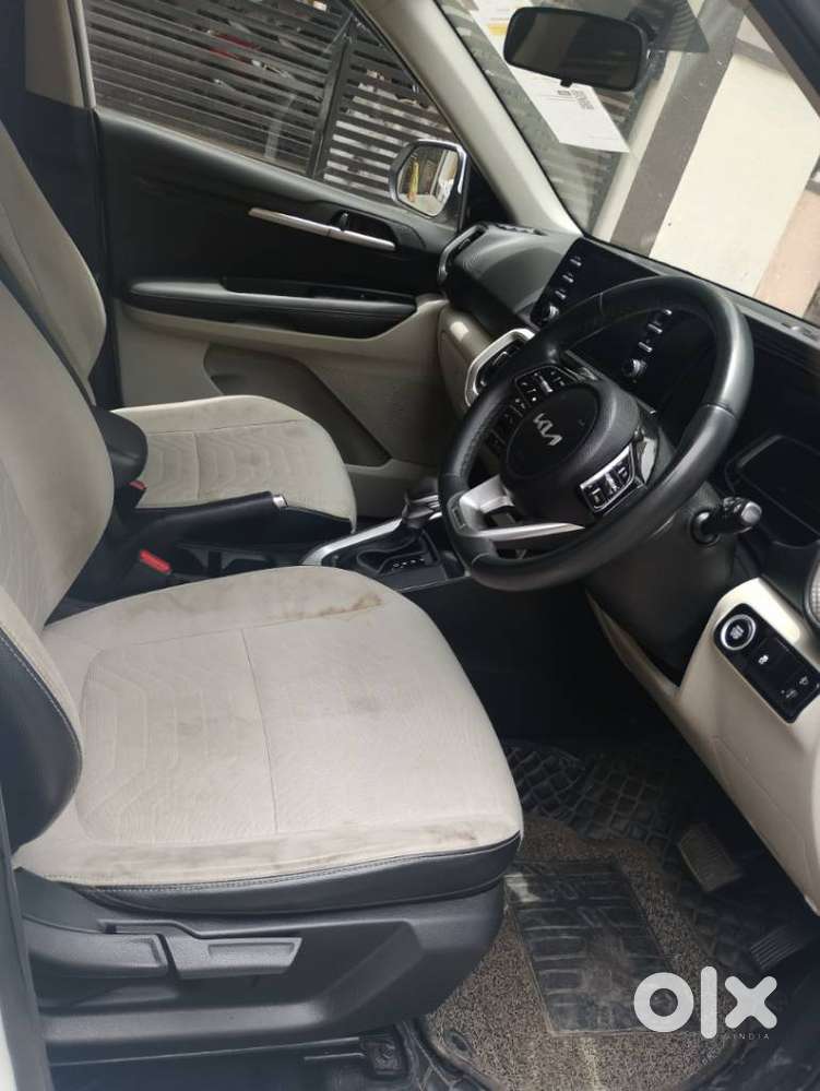 Kia Seltos Htx D, 2023, Diesel