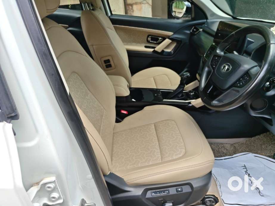 Tata Safari Adventure Plus At, 2024, Diesel