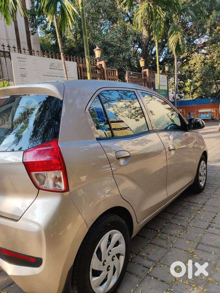 Hyundai New Santro 1.1 Sportz Amt Anniversary Edition, 2021, Petrol