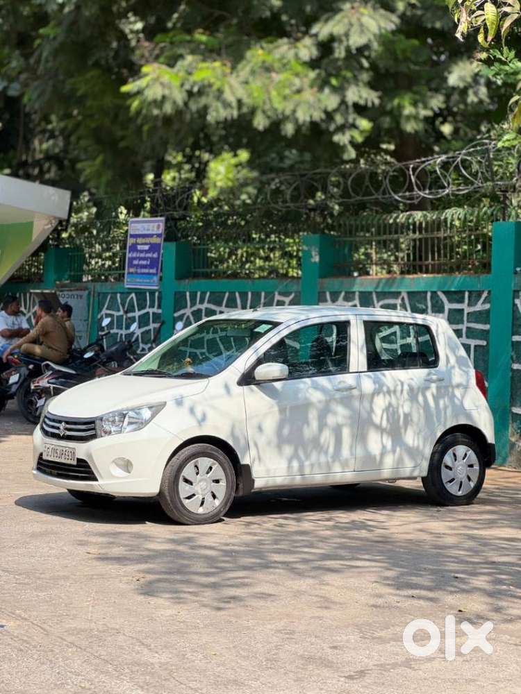Maruti Suzuki Celerio, 2016, Petrol
