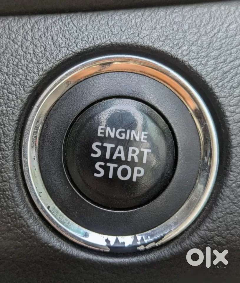 Maruti Suzuki Baleno 1.2 Zeta At, 2018, Petrol