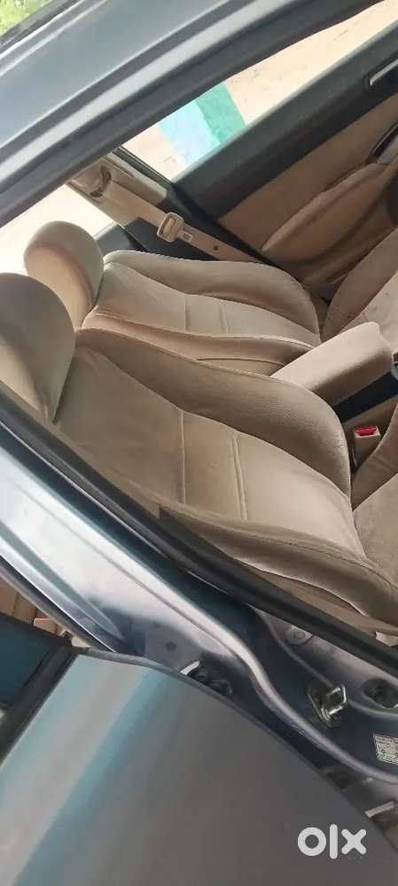 Honda Civic 1.8 V 2006