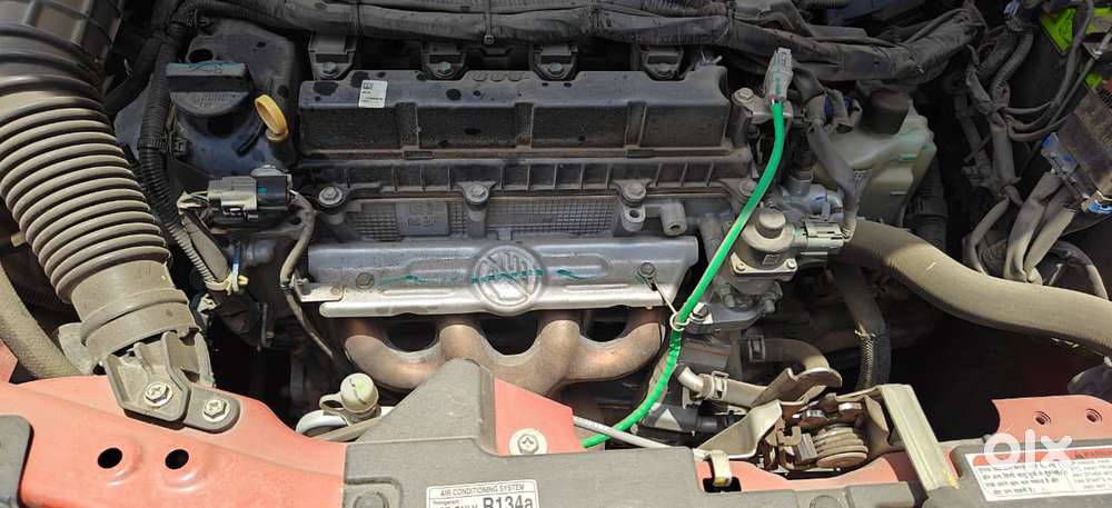 Maruti Suzuki Swift Amt Zxi Plus, 2022, Cng & Hybrids