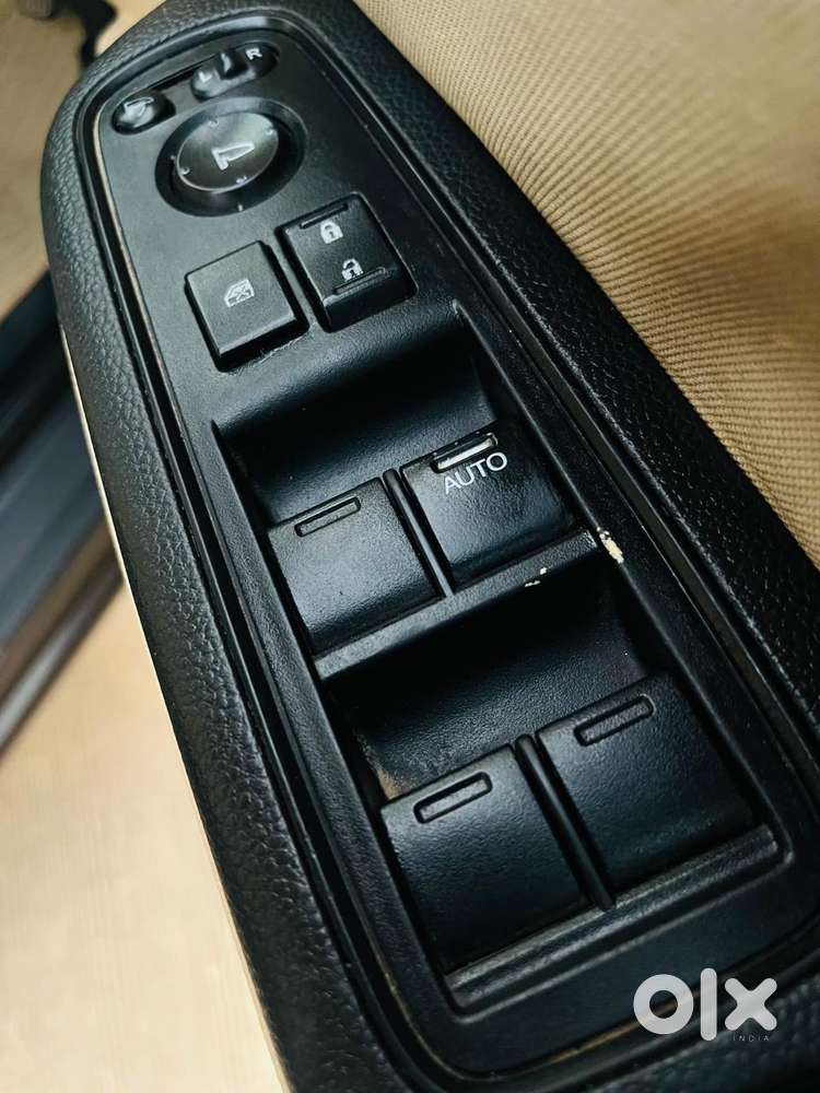 Honda Amaze 1.2 S I-vtec, 2018, Petrol