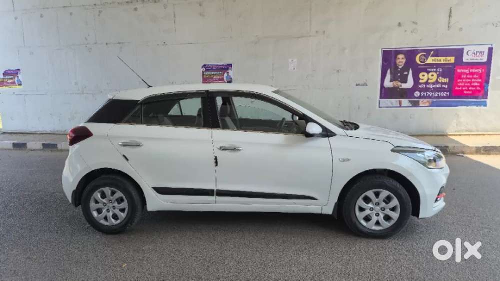 Hyundai Elite I20 1.2 Magna Plus, 2020, Petrol
