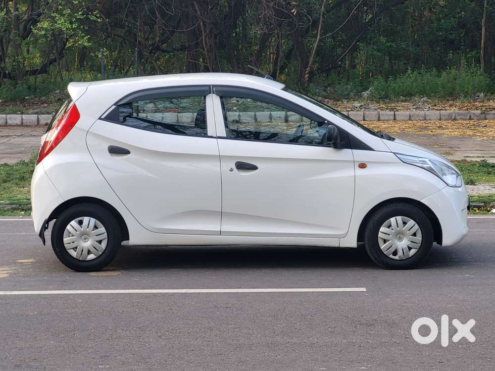 Hyundai Eon Era +, 2012, Petrol