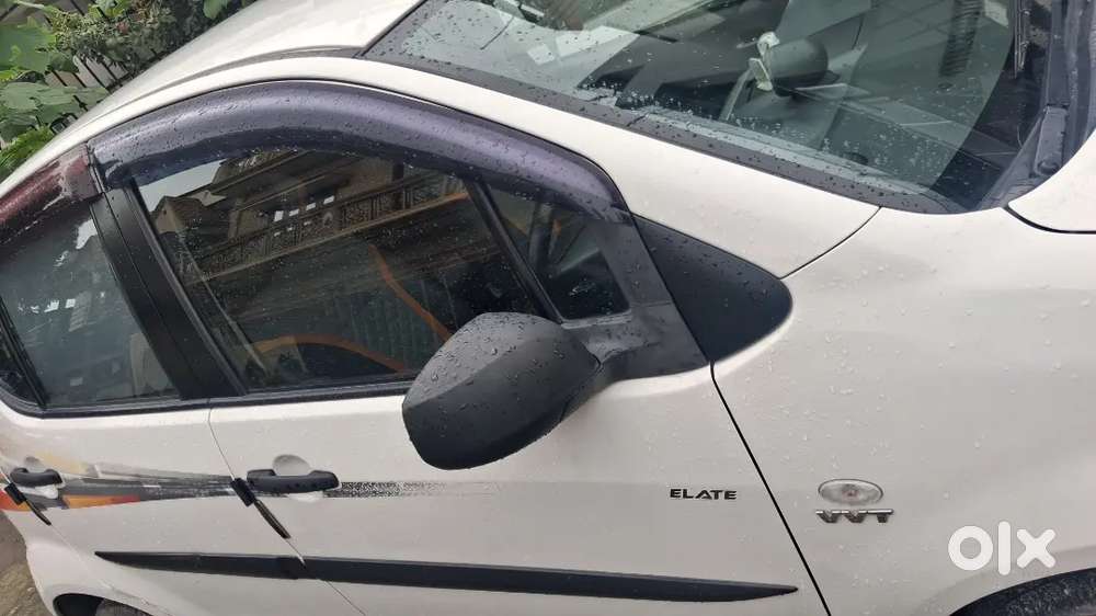 Maruti Suzuki Ritz 2015 Petrol Manual