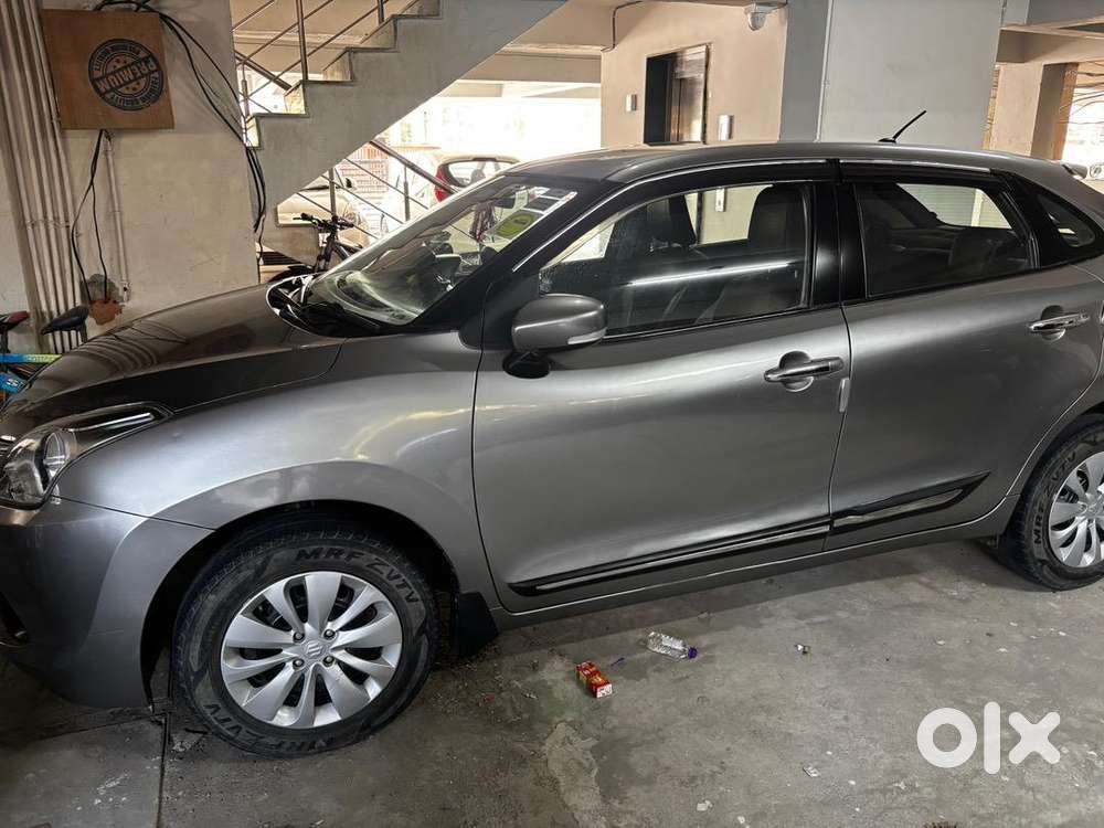 Maruti Suzuki Baleno 2018 Diesel Good Condition